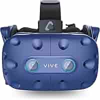 VIVE HMD VRヘッドマウントディスプレイ HTC VIVE Amazon | 【国内正規品】HTC VIVE Pro Eye HMD (ヘッドマウント
